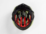 KASK SZOSOWY BONTRAGER STRAVOS MIPS ŻÓŁTY ROZMIAR S
