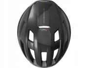 Kask Rowerowy Abus Powerdome Shiny Black M 54-58cm