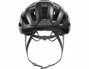 Kask Rowerowy Abus Powerdome Shiny Black M 54-58cm