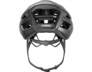Kask Rowerowy Abus Powerdome Shiny Black M 54-58cm