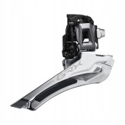 Shimano przerzutka GRX FD-RX810 11rz na hak