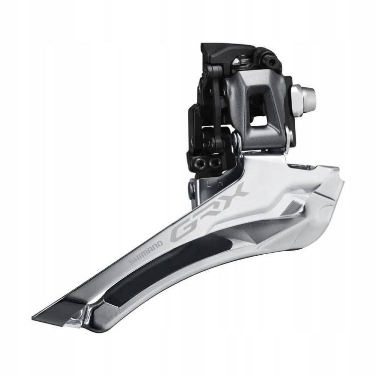 Shimano przerzutka GRX FD-RX810 11rz na hak