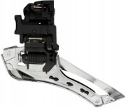 Shimano przerzutka GRX FD-RX810 11rz na hak