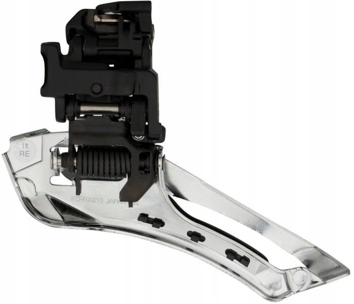 Shimano przerzutka GRX FD-RX810 11rz na hak