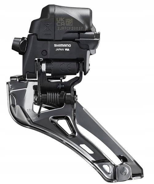Shimano przerzutka Ultegra FD-R8150 Di2 12rz