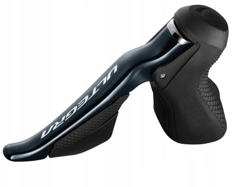 Klamkomanetka Shimano ST-R8070 Di2 lewa