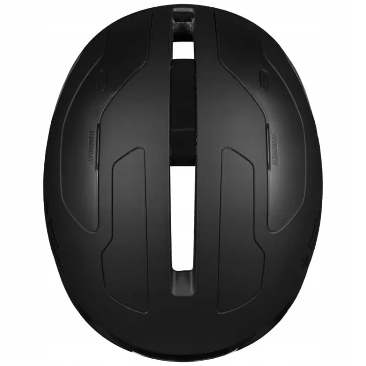 Kask Sweet Protection Falconer II Aero MIPS Black Rozmiar M