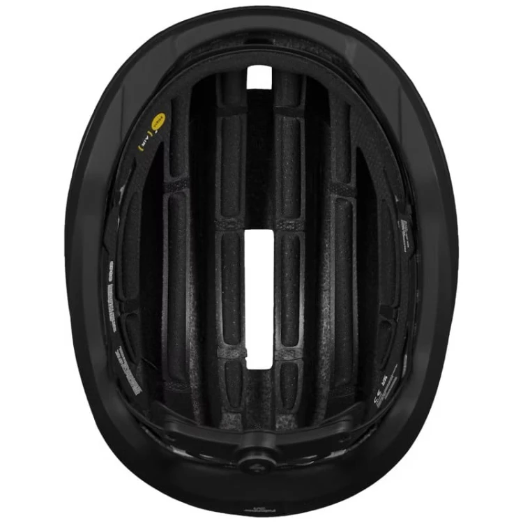 Kask Sweet Protection Falconer II Aero MIPS Black Rozmiar M