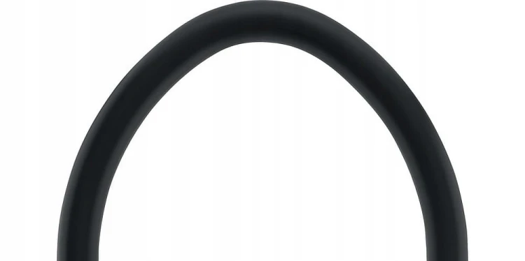 Zabezpieczenie rowerowe U-lock Abus 460/150HB230