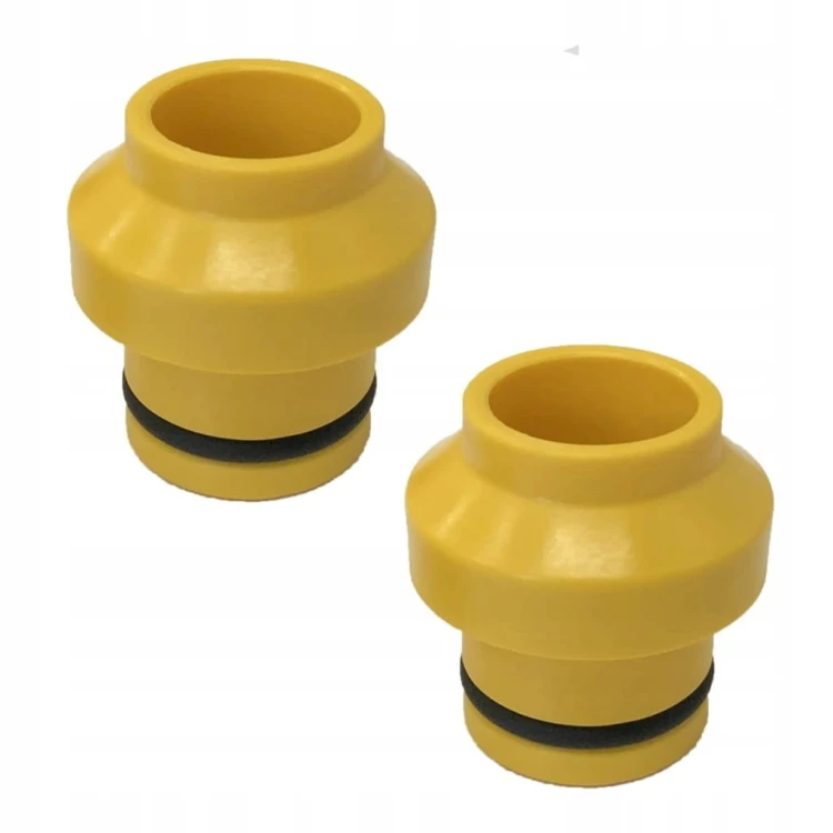 Adapter SEASUCKER Huske Plugs do osi 15x110 mm bag