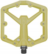 Pedały platformowe crankbrothers Stamp 1 gen 2 brązowy