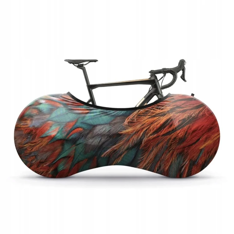 Pokrowiec na rower Velosock Rio