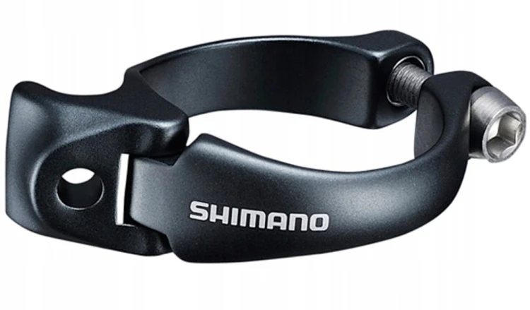 Obejma do przerzutki Shimano SM-AD91-L