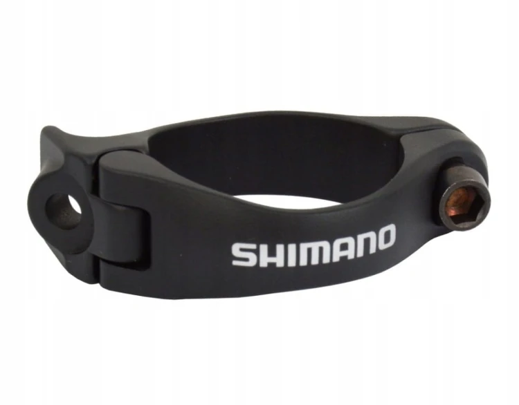 Obejma do przerzutki Shimano SM-AD91-L