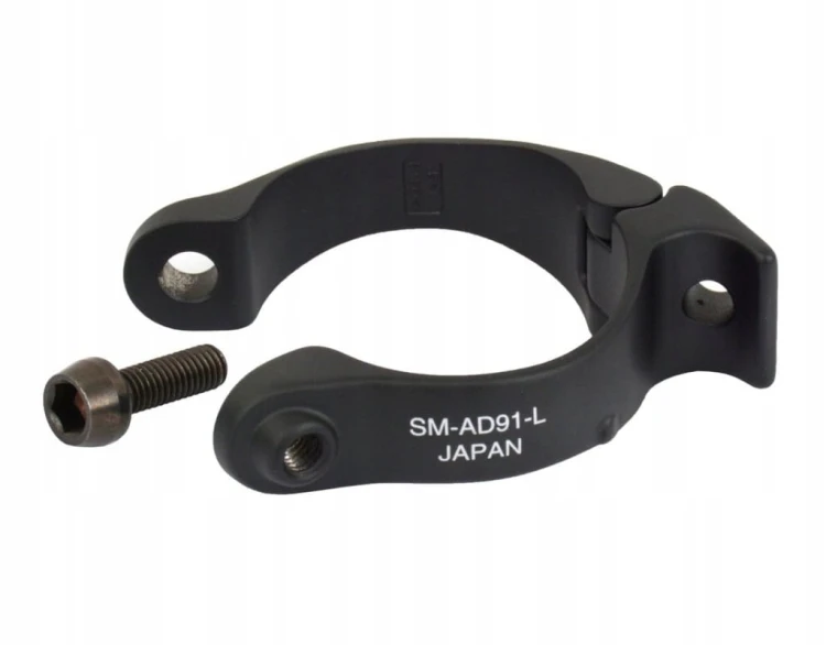 Obejma do przerzutki Shimano SM-AD91-L