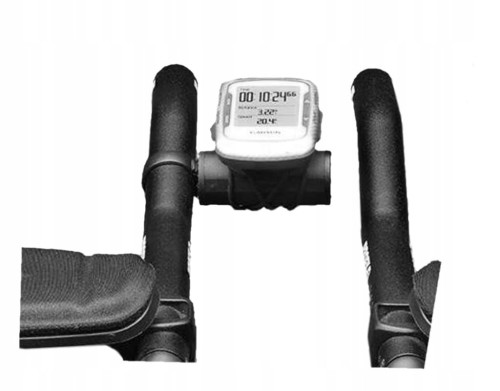 Uniwersalny uchwyt PROFILE DESIGN Universal Computer Mount