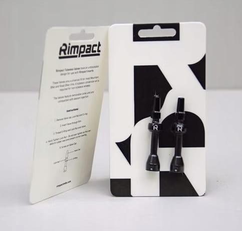 WENTYLE Rimpact – 44mm