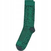 Skarpetki Kolarskie Oakley Maven MTB Rozm. S (35-38) Zielone