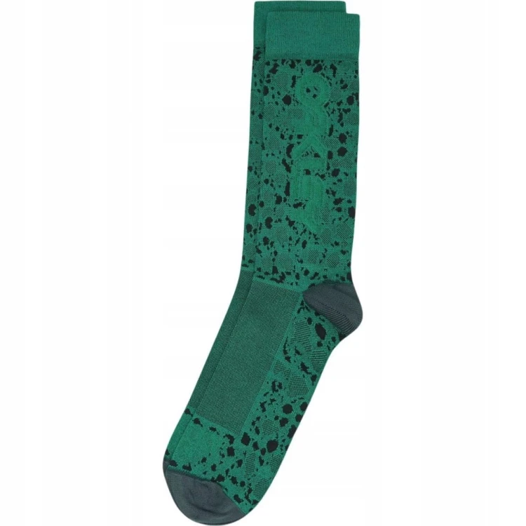 Skarpetki Kolarskie Oakley Maven MTB Rozm. S (35-38) Zielone