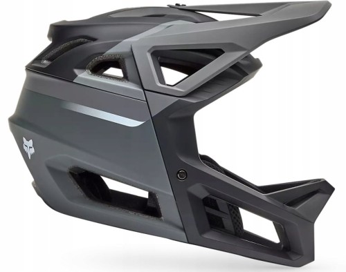 Kask Rowerowy Full Face FOX PROFRAME Rizer Dark Shadow MIPS r. L 59-63 cm