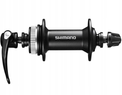 Shimano HB-M4050 Center-Lock piasta przód 36H