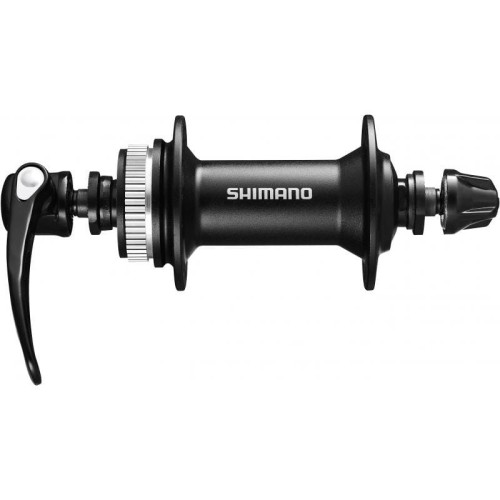 Shimano HB-M4050 Center-Lock piasta przód 36H