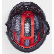 Kask Szosowy Bontrager Circuit WaveCel Czarny Rozmiar M
