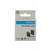 Okładziny hamulcowe Shimano XTR XT SLX DEORE J05A żywiczne radiator