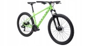 Rower Marin BOLINAS RIDGE 1 27,5" 2025 zielony S
