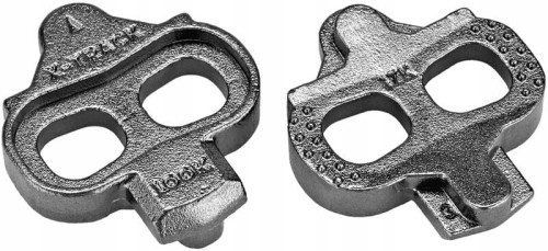 Bloki do pedałów Look x-track cleat