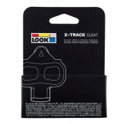 Bloki do pedałów Look x-track cleat