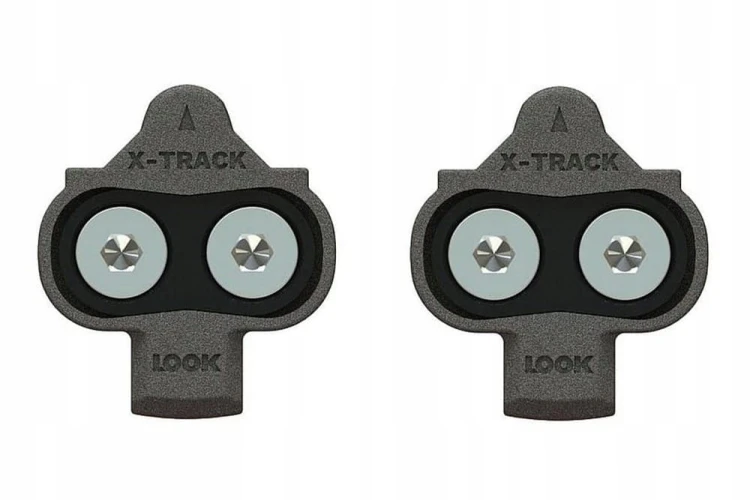 Bloki do pedałów Look x-track cleat