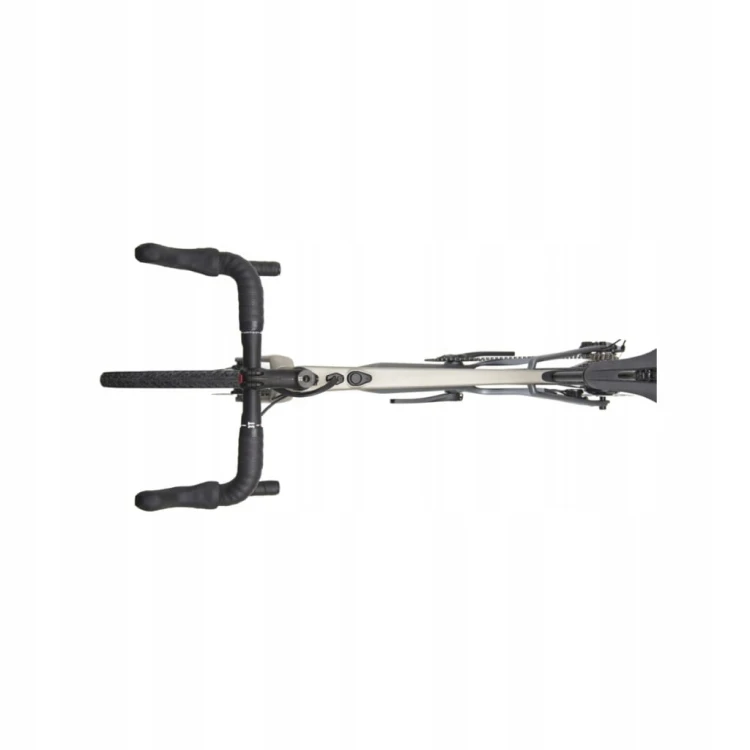 Rower Elektryczny Gravel 3T Exploro Boost Race GRX 1X Szary 56 cm 28"