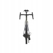 Rower Elektryczny Gravel 3T Exploro Boost Race GRX 1X Szary 56 cm 28"