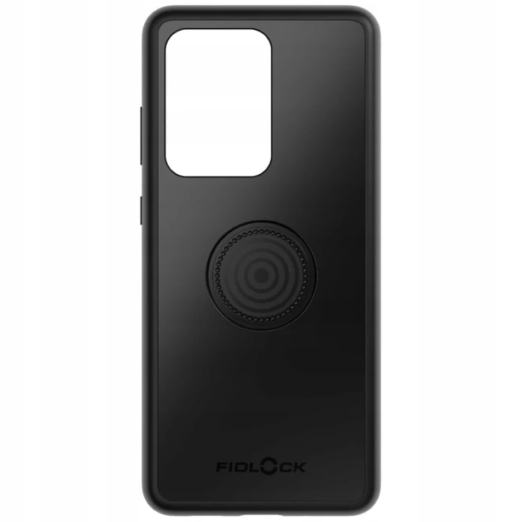 Etui FIDLOCK Vacuum Samsung Galaxy S20 Ultra czarne
