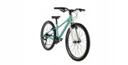 Rower dziecięcy Marin Coast Trail 24" 8s koło 24 " niebieski