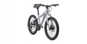 Marin Rower Hidden Canyon 20” srebrny