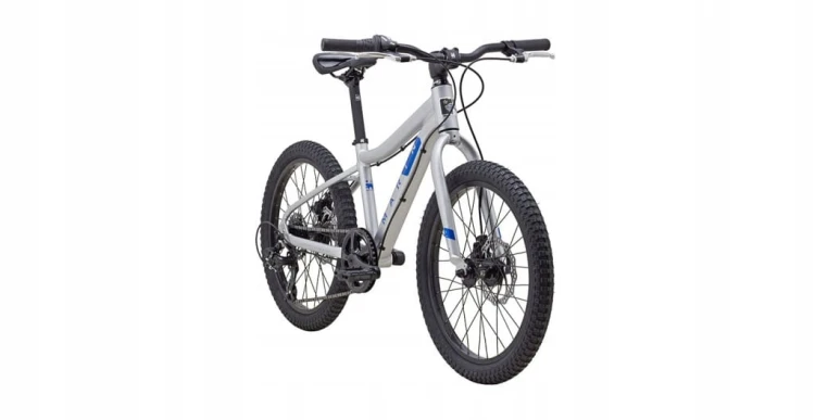 Marin Rower Hidden Canyon 20” srebrny