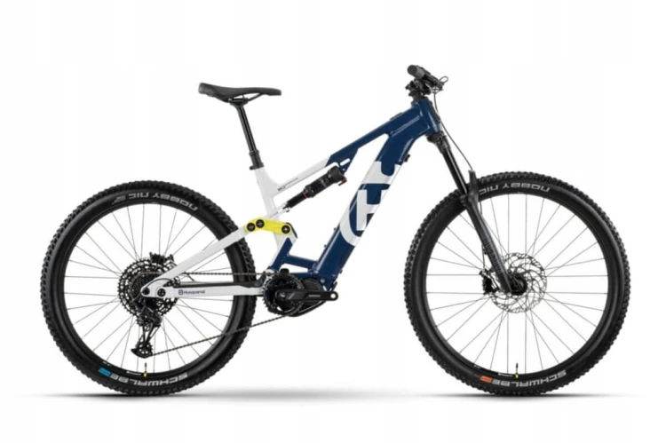 Rower Elektryczny Husqvarna Mountain Cross MC2 XL