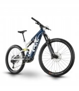 Rower Elektryczny Husqvarna Mountain Cross MC2 XL