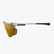 OKULARY KOLARSKIE SCICON AEROSHADE KUNKEN CRYSTAL GLOSS MULTIMIRROR BRONZE