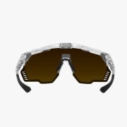 OKULARY KOLARSKIE SCICON AEROSHADE KUNKEN CRYSTAL GLOSS MULTIMIRROR BRONZE