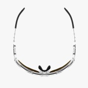 OKULARY KOLARSKIE SCICON AEROSHADE KUNKEN CRYSTAL GLOSS MULTIMIRROR BRONZE