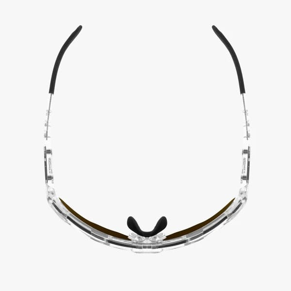 OKULARY KOLARSKIE SCICON AEROSHADE KUNKEN CRYSTAL GLOSS MULTIMIRROR BRONZE