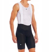 Spodenki kolarskie męskie Giordana FR-C PRO Lyte czarne P257200 XXL