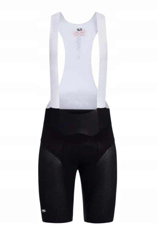 Spodenki kolarskie męskie Giordana FR-C PRO Lyte czarne P257200 XXL