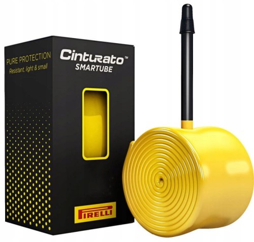 Dętka Pirelli Cinturato SmarTube 700C 33/45-622 presta 60 mm