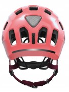 Kask Dziecięcy Abus Youn-I 2.0 Koralowy Rozmiar S