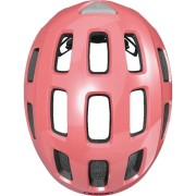 Kask Dziecięcy Abus Youn-I 2.0 Koralowy Rozmiar S