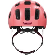 Kask Dziecięcy Abus Youn-I 2.0 Koralowy Rozmiar S